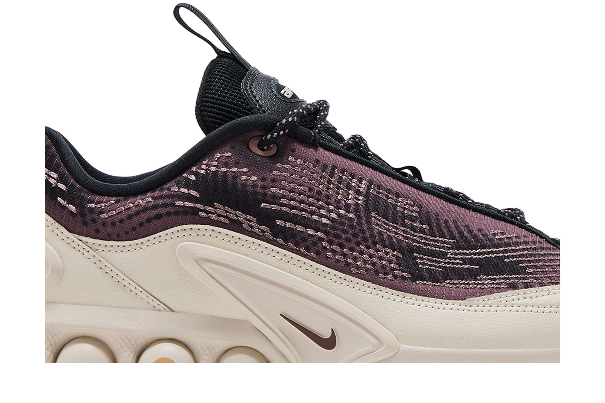 NIKE x size? ☆ Air Max DN SP ‘Smokey Mauve’ Detailed Look // Size? x Nike Air Max DN 