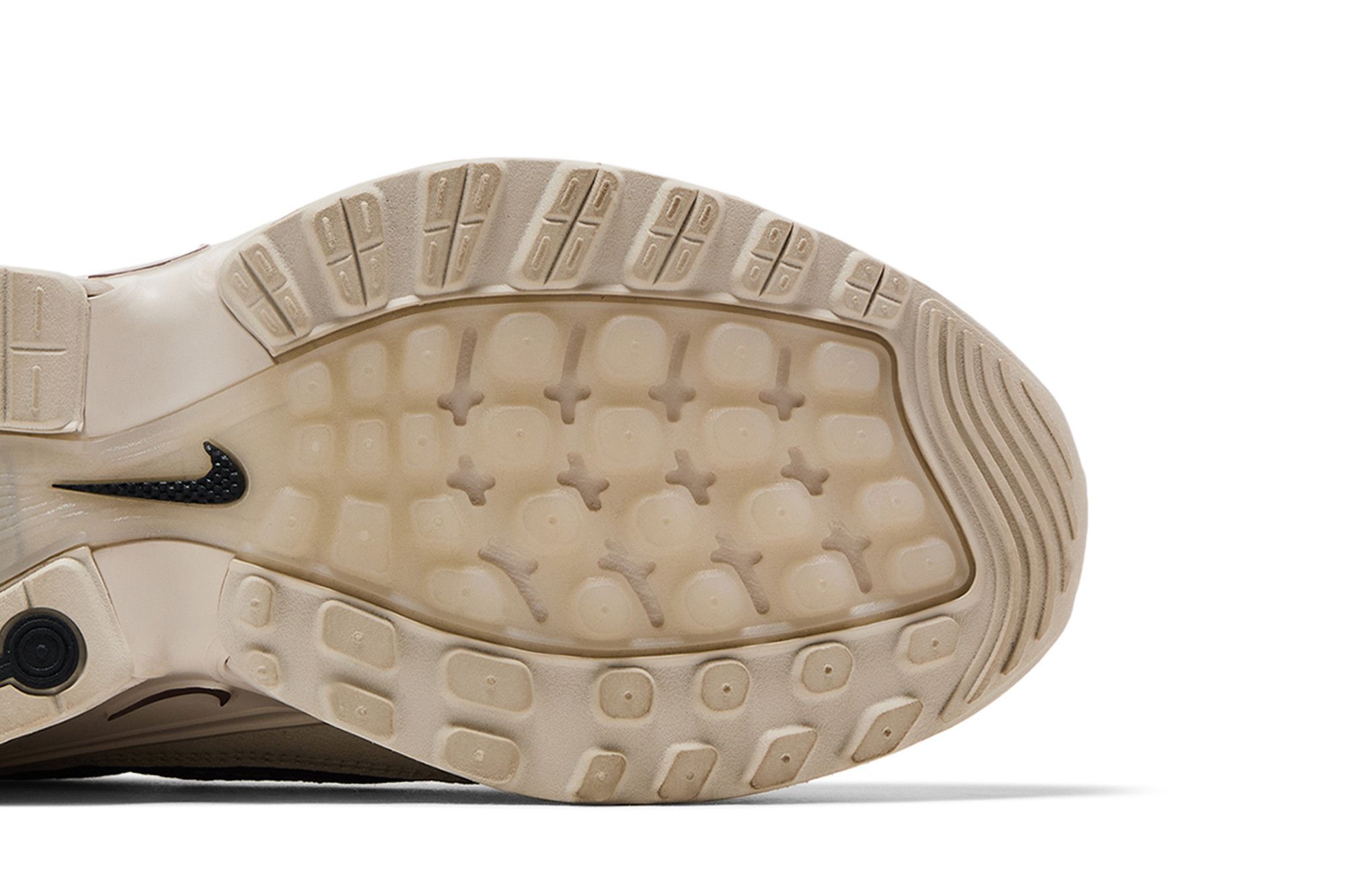 スニーカー Nike Air Max Dn SP size? Smokey Mauve HQ0912-200 Detailed Look // Size? x Nike Air Max DN 