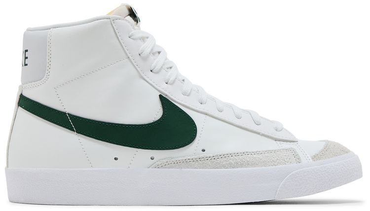 Nike Blazer Mid 77 Vintage White Fir