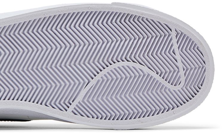 Nike Blazer Mid 77 Vintage White Fir