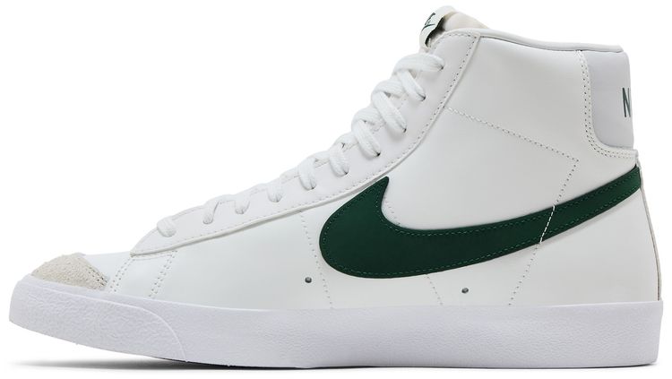 Nike Blazer Mid 77 Vintage White Fir