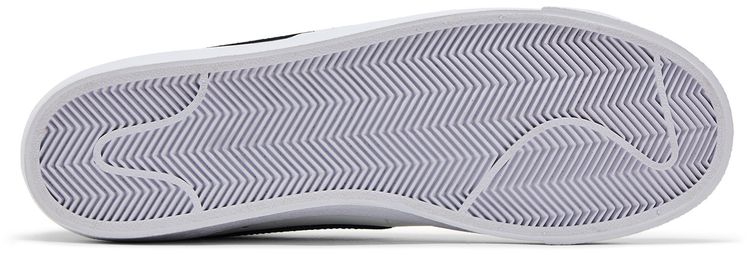 Nike Blazer Mid 77 Vintage White Fir