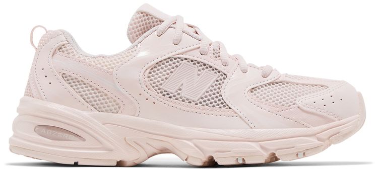New Balance 530 Big Kid Washed Pink