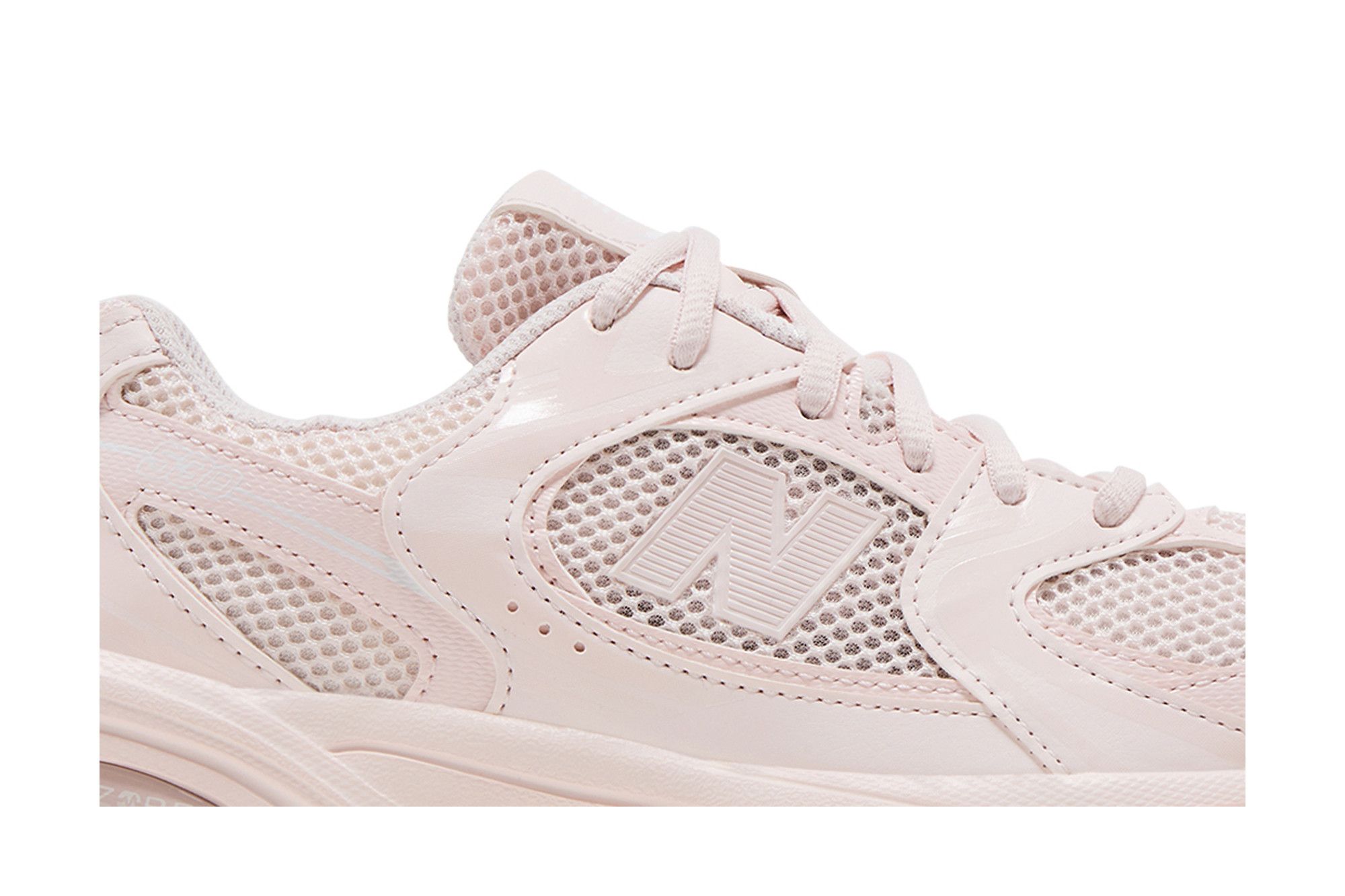 Buy New Balance 530 Big Kid 'Washed Pink' - GR530AK | GOAT