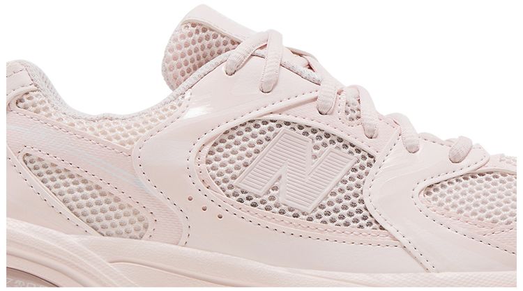 New Balance 530 Big Kid Washed Pink