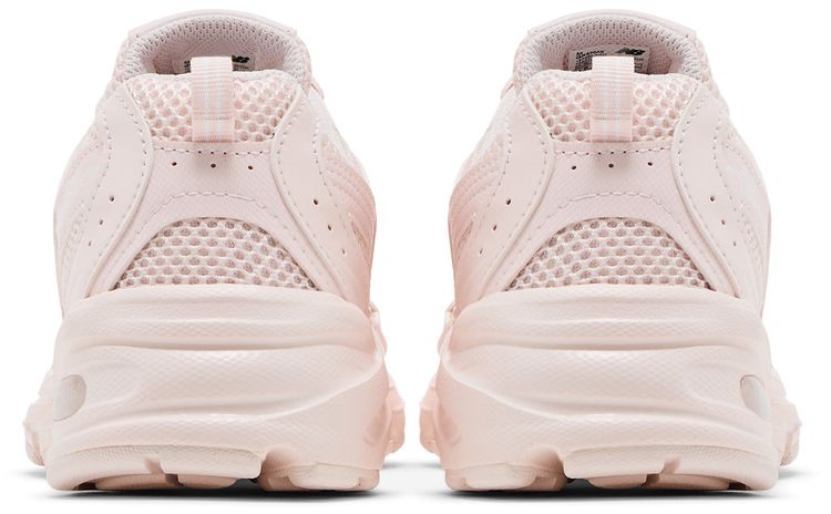 New Balance 530 Big Kid Washed Pink