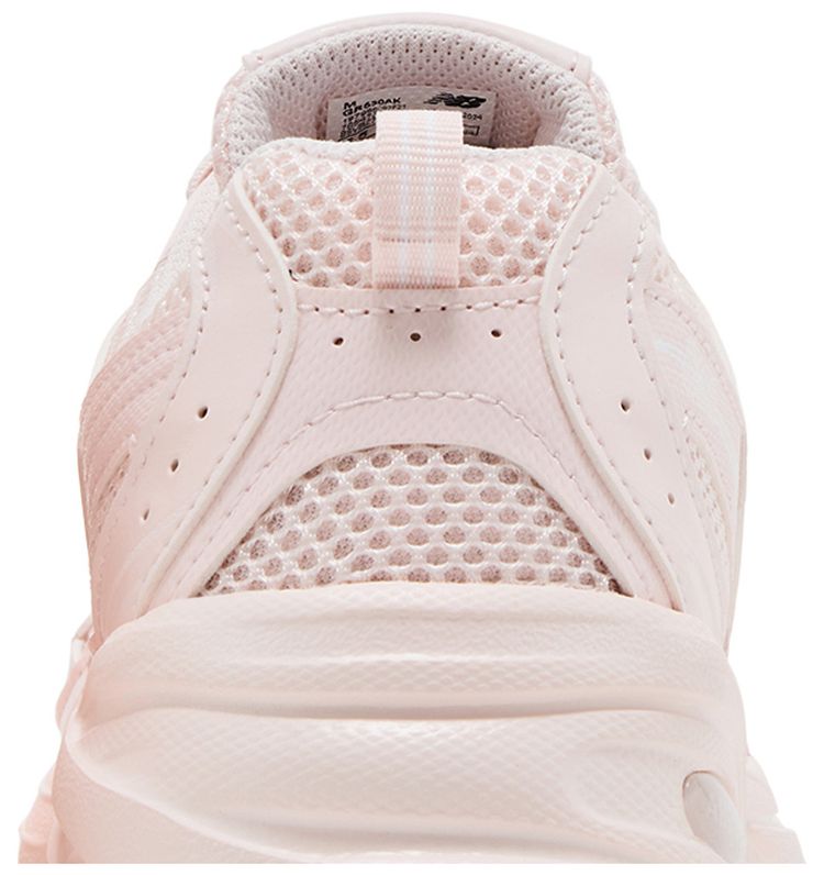 New Balance 530 Big Kid Washed Pink