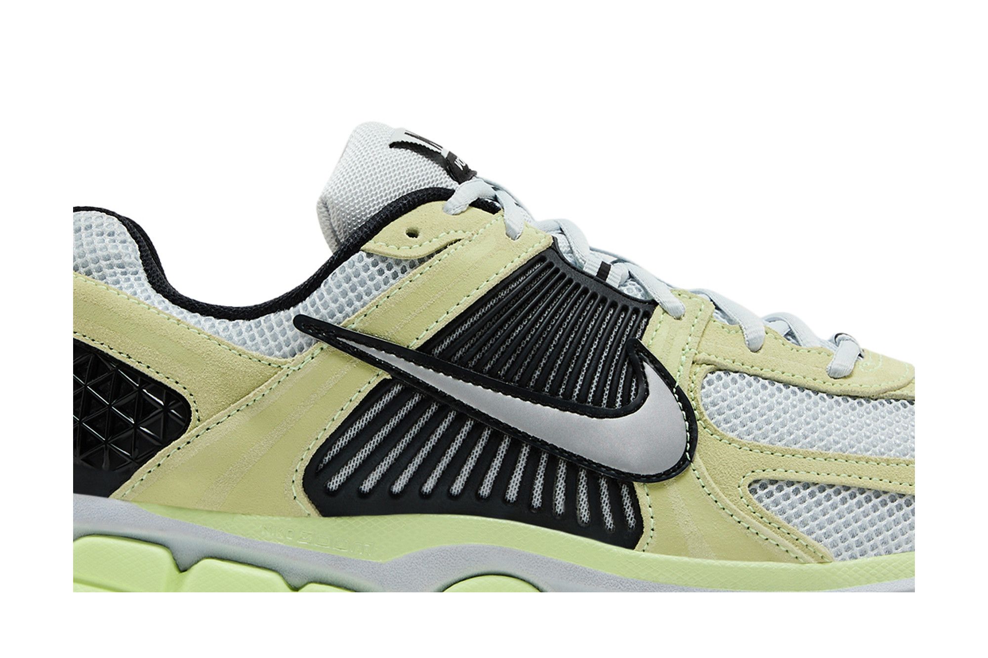 Buy Nike Air Zoom Vomero 5 'Barely Volt' - HF1553 700 | GOAT