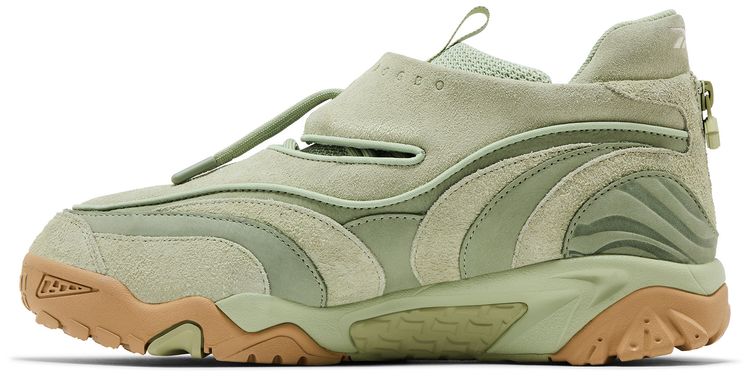 Tobe Nwigwe x Reebok Preseason 94 Mid Chukwu Otu Pack   Mint