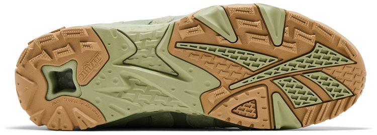 Tobe Nwigwe x Reebok Preseason 94 Mid Chukwu Otu Pack   Mint