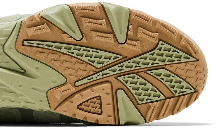 Tobe Nwigwe x Reebok Preseason 94 Mid Chukwu Otu Pack   Mint