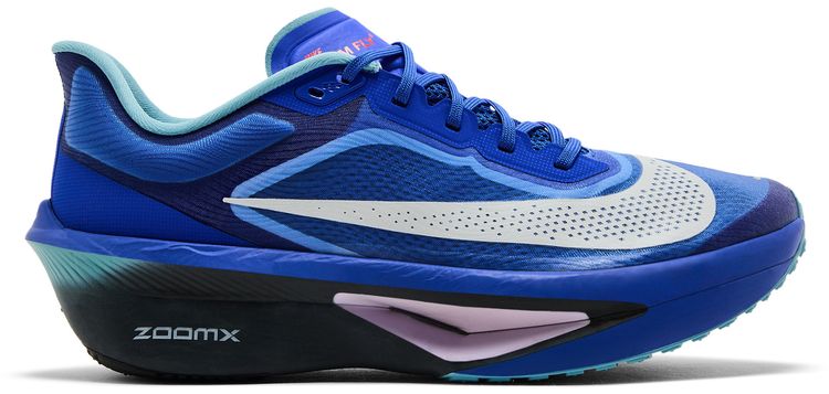Nike Zoom Fly 6 Racer Blue