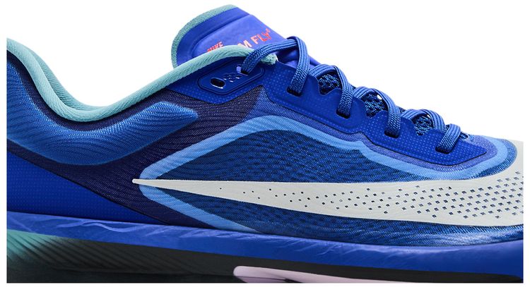 Nike Zoom Fly 6 Racer Blue
