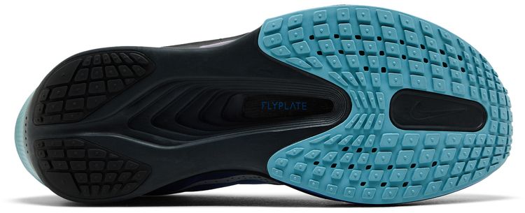 Nike Zoom Fly 6 Racer Blue