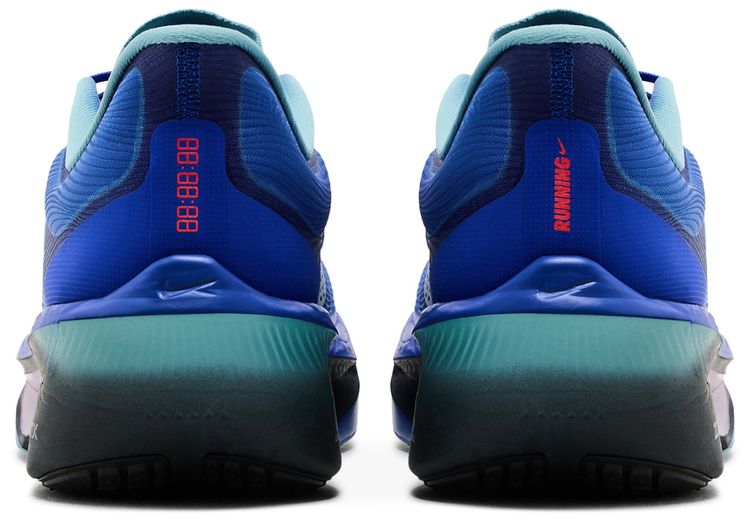 Nike Zoom Fly 6 Racer Blue