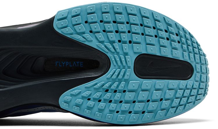 Nike Zoom Fly 6 Racer Blue