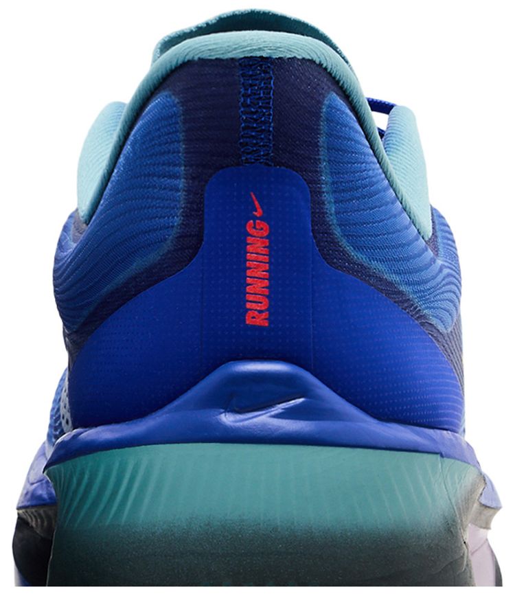 Nike Zoom Fly 6 Racer Blue