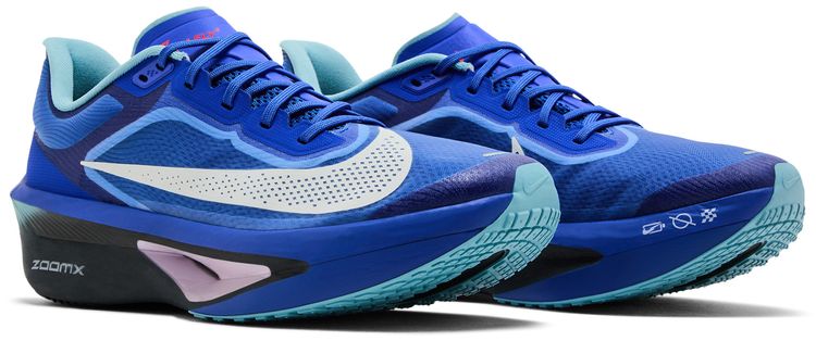 Nike Zoom Fly 6 Racer Blue