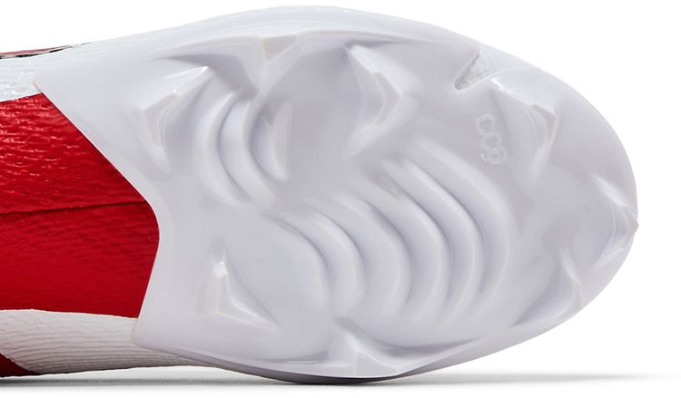 Nike Vapor Edge Speed 360 2 TB Promo University Red