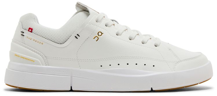 ON The Roger Centre Court White Gum