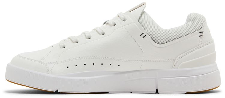 ON The Roger Centre Court White Gum