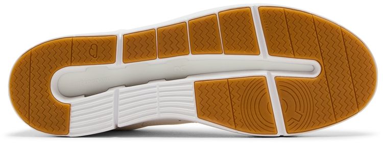 ON The Roger Centre Court White Gum