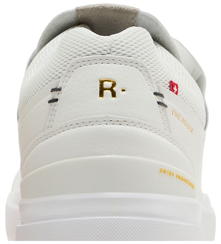 ON The Roger Centre Court White Gum