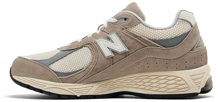 New Balance 2002R Arid Stone