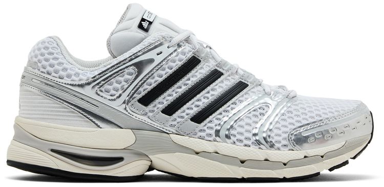 Adidas Adistar Control 5 Silver Metallic