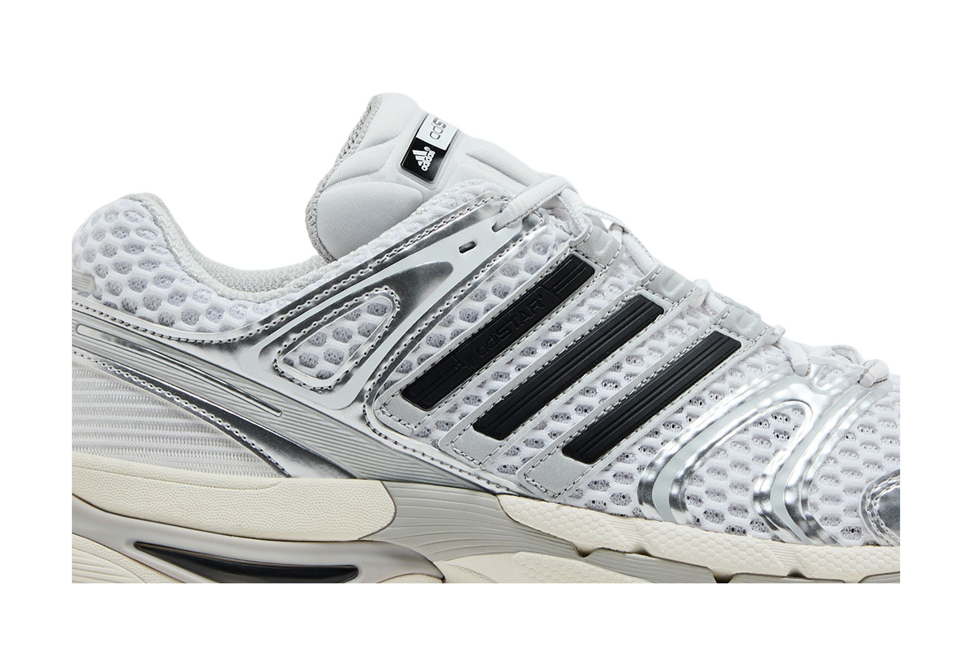 あいやー Buy Adistar Control 5 'Silver Metallic' - JQ4168 | GOAT