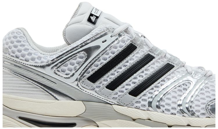 Adidas Adistar Control 5 Silver Metallic