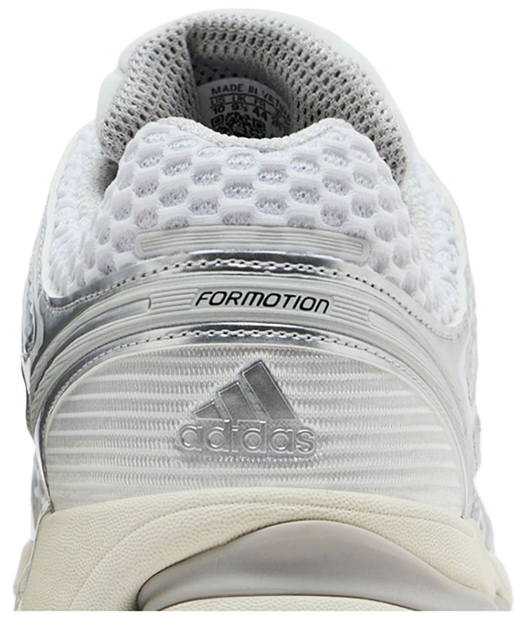 Adidas Adistar Control 5 Silver Metallic