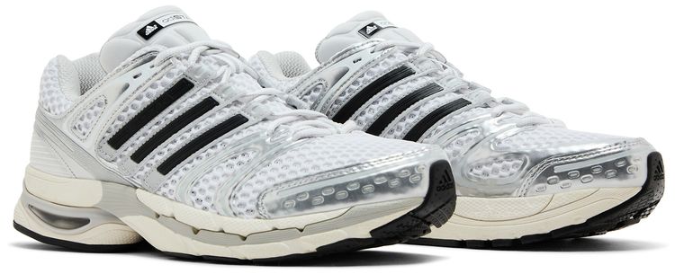 Adidas Adistar Control 5 Silver Metallic