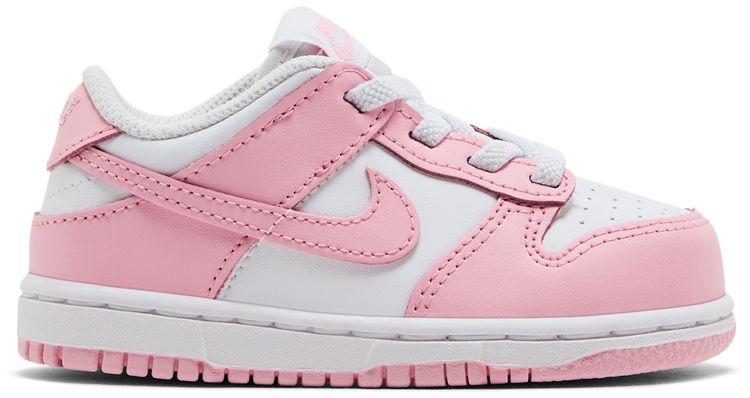 Nike Dunk Low TD Medium Soft Pink