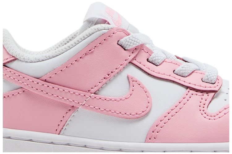 Nike Dunk Low TD Medium Soft Pink