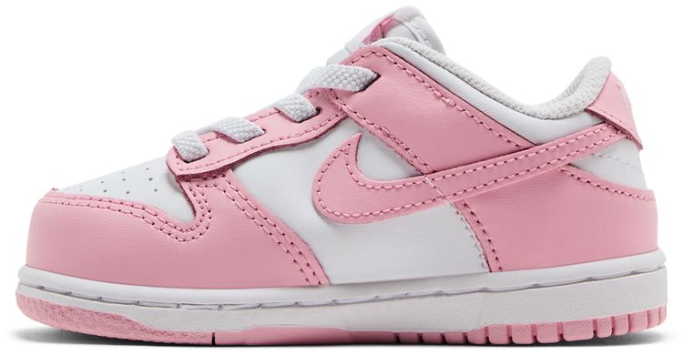 Nike Dunk Low TD Medium Soft Pink