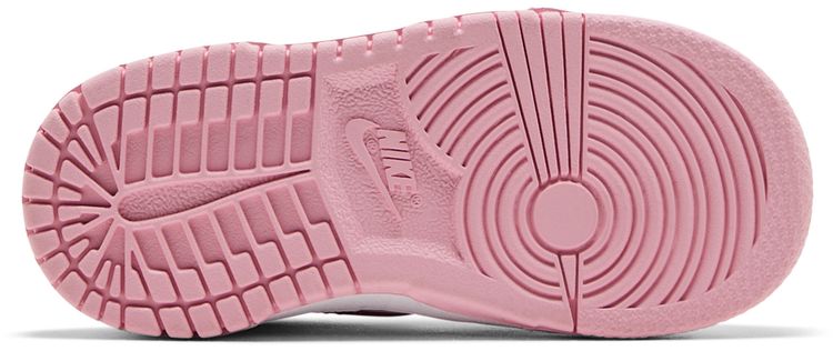 Nike Dunk Low TD Medium Soft Pink