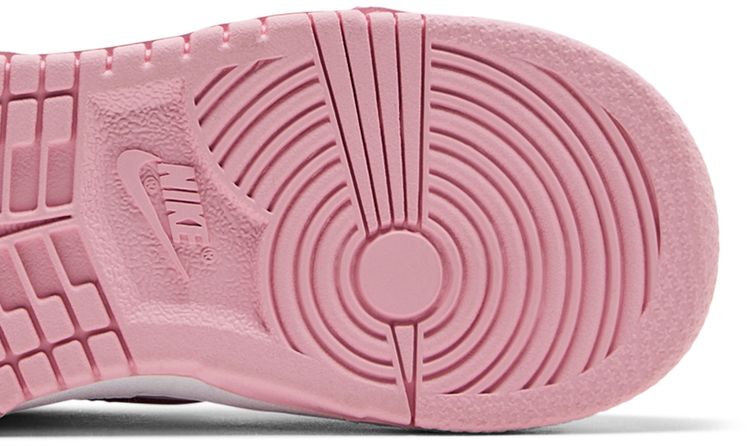Nike Dunk Low TD Medium Soft Pink