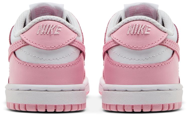 Nike Dunk Low TD Medium Soft Pink