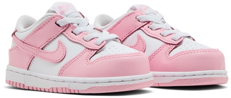 Nike Dunk Low TD Medium Soft Pink