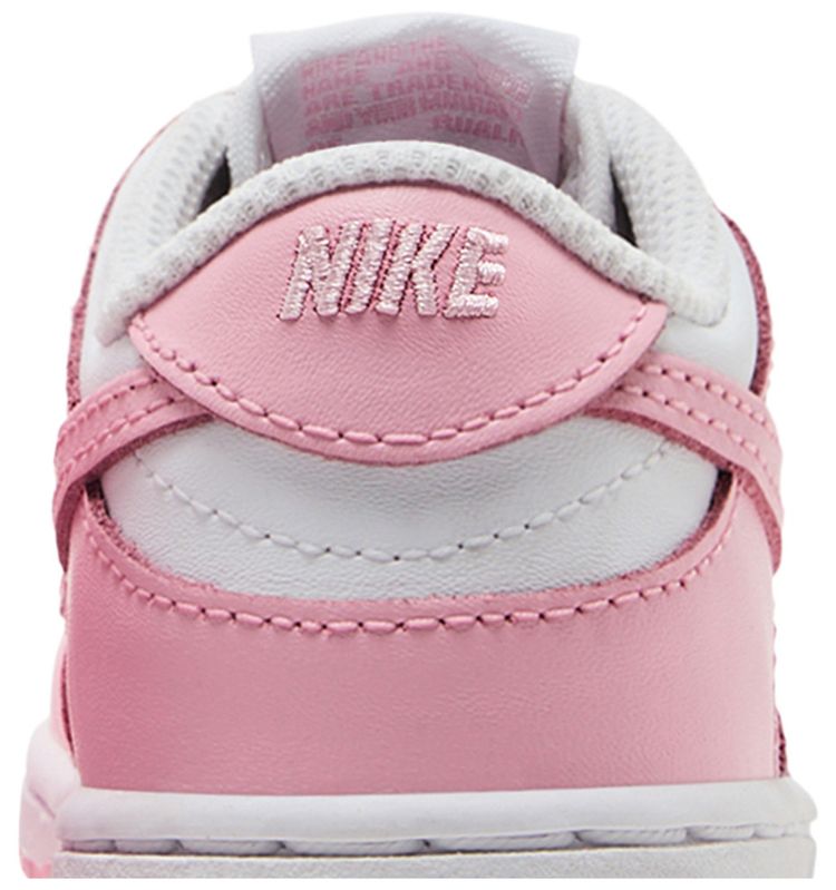 Nike Dunk Low TD Medium Soft Pink