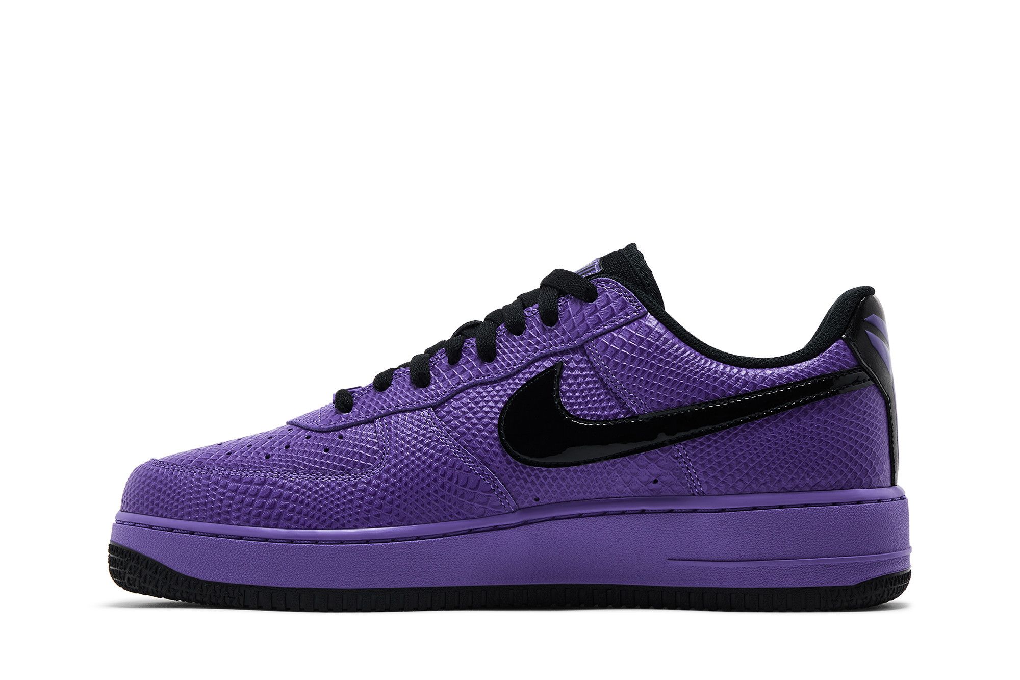 Buy Kobe Bryant x FC Barcelona x Nike Air Force 1 Low Protro