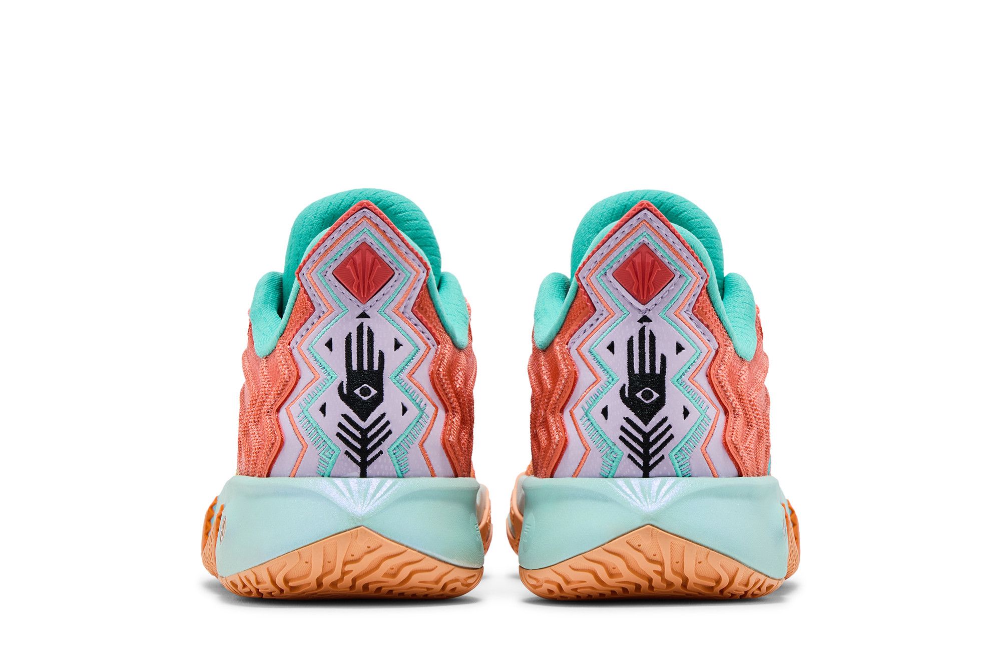 Buy Anta Kai 2 'Sun' - 8125C1111S 6 | GOAT