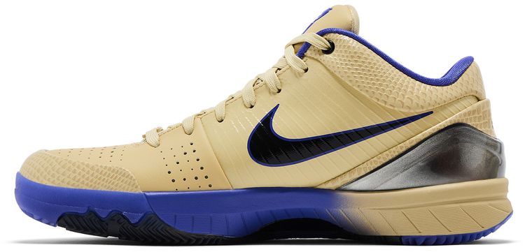 FC Barcelona x Nike Kobe 4 Protro Away Kit