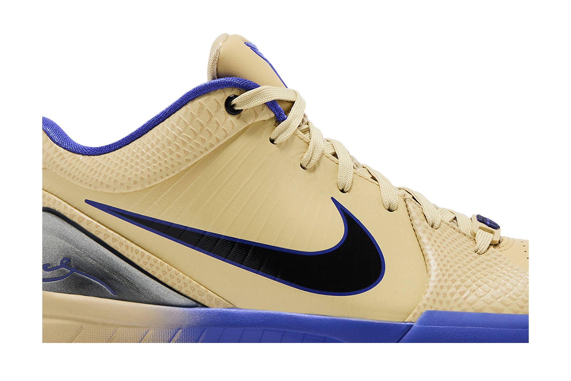 Buy FC Barcelona x Kobe 4 Protro 'Away Kit' - IM2532 701 | GOAT