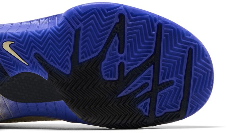 FC Barcelona x Nike Kobe 4 Protro Away Kit