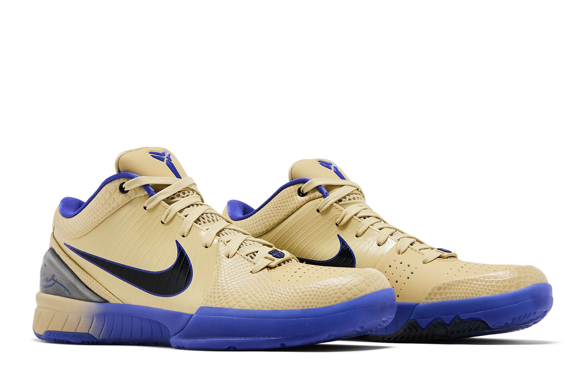 シューズ(男性用) kobe4 Amazon | [ナイキ] KOBE 4 PROTO コービー 4 プロトロ メンズ