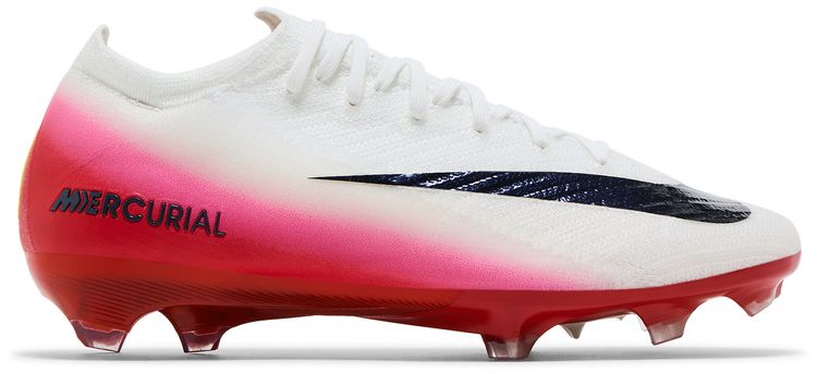 Nike Zoom Mercurial Vapor 16 Elite FG Fear Nothing Pack