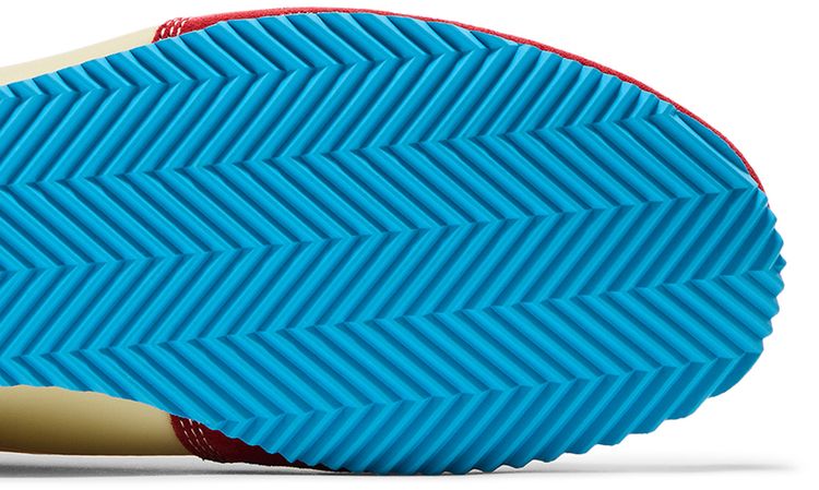 Golf Le Fleur x Converse Coach Jogger French Vanilla Molten Lava