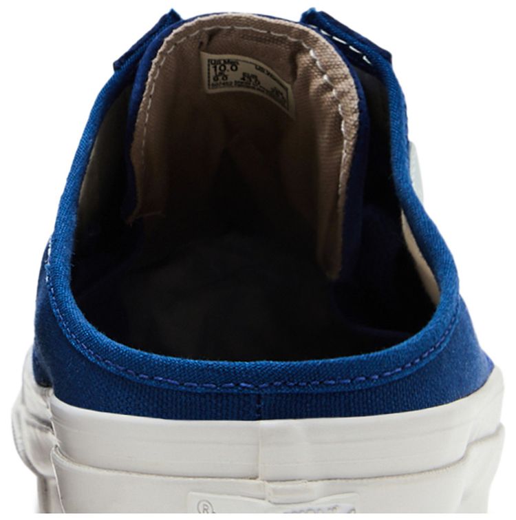 Vans Old Skool Mule LX Blue